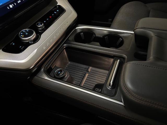 Certified 2025 Ford Expedition Max Active RWD image 31