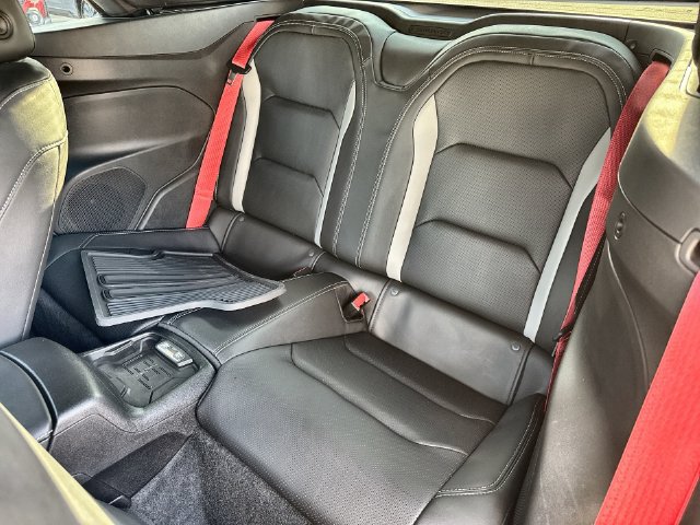 Used 2023 Chevrolet Camaro SS w/ Redline Edition RWD image 14