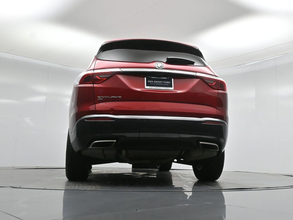 Used 2024 Buick Enclave Premium image 14