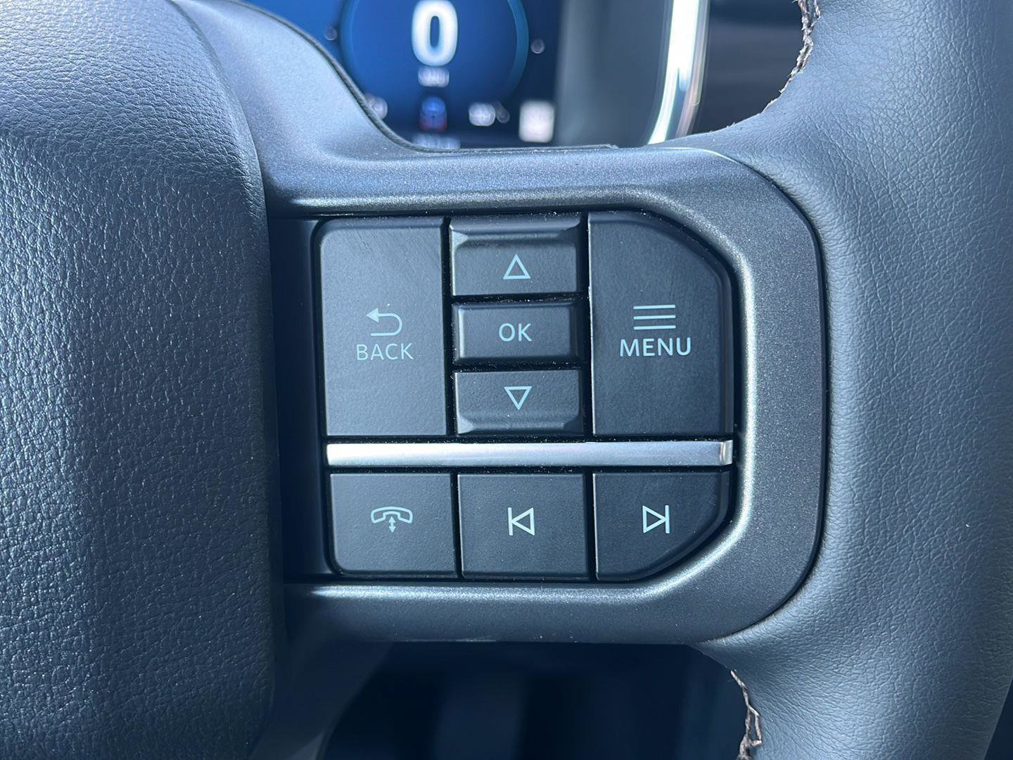 Certified 2026 Ford F150 Lariat w/ Equipment Group 501A Mid image 27