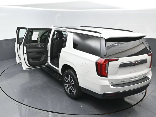 Used 2023 GMC Yukon XL AT4 w/ LPO, Floor Liner Package AWD/4WD image 26