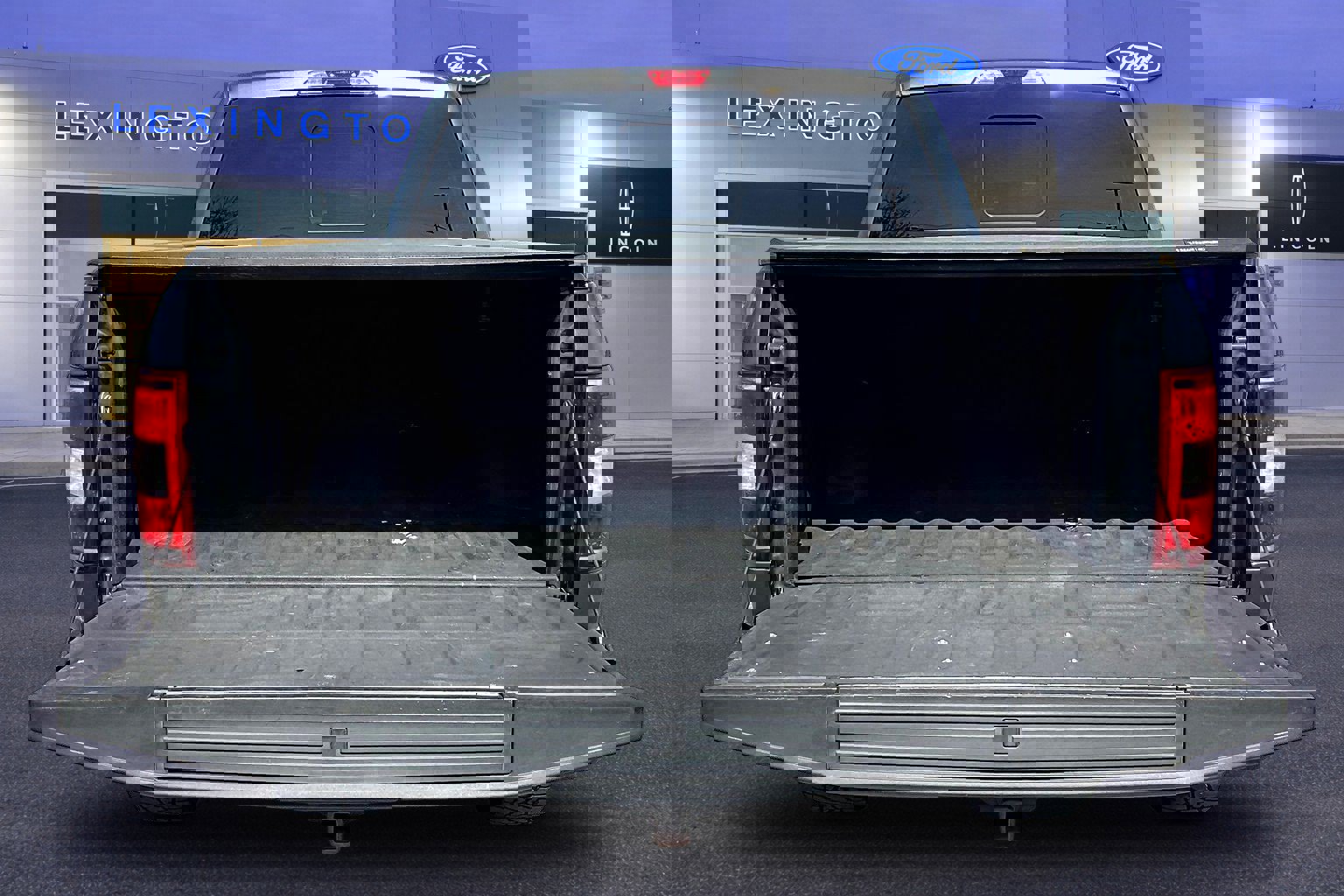 Certified 2019 Ford F150 XLT w/ Equipment Group 302A Luxury image 7