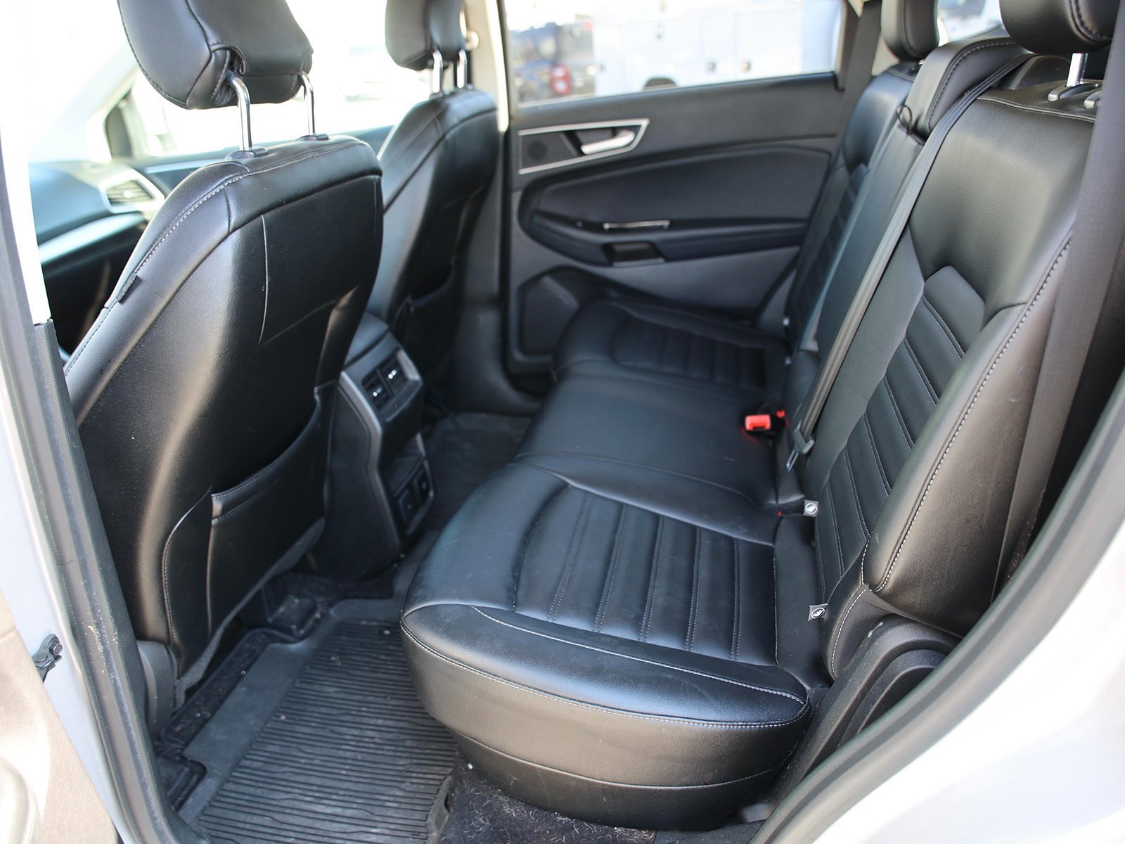 Certified 2019 Ford Edge SEL w/ Equipment Group 201A image 22