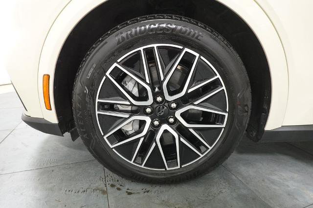 Certified 2025 Ford Mustang Mach-E Premium AWD/4WD image 36
