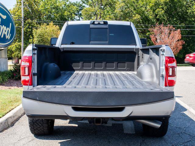 Used 2023 RAM 3500 Big Horn w/ Level 2 Equipment Group AWD/4WD image 24