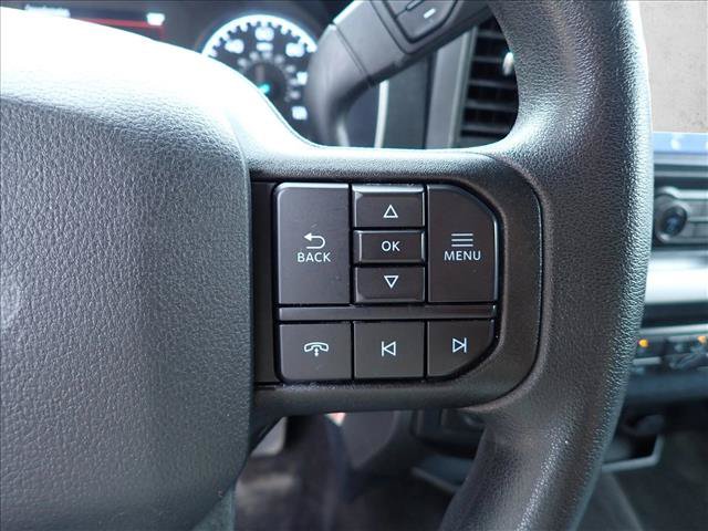 Certified 2022 Ford F150 XLT AWD/4WD image 16