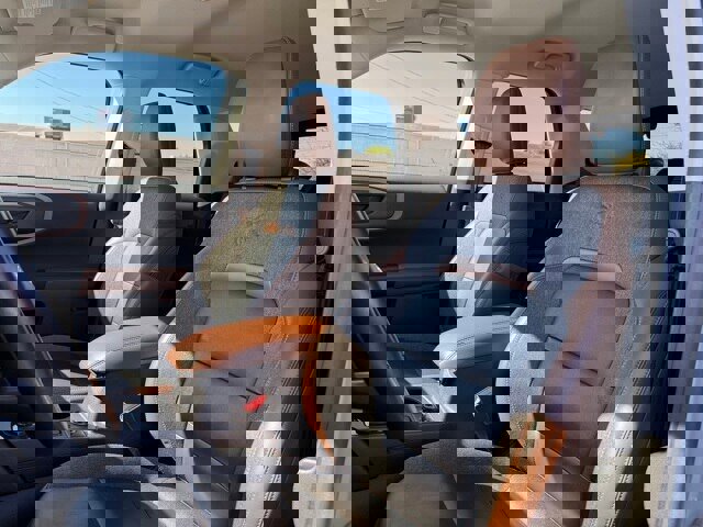 Certified 2023 Ford Bronco Sport Outer Banks image 14