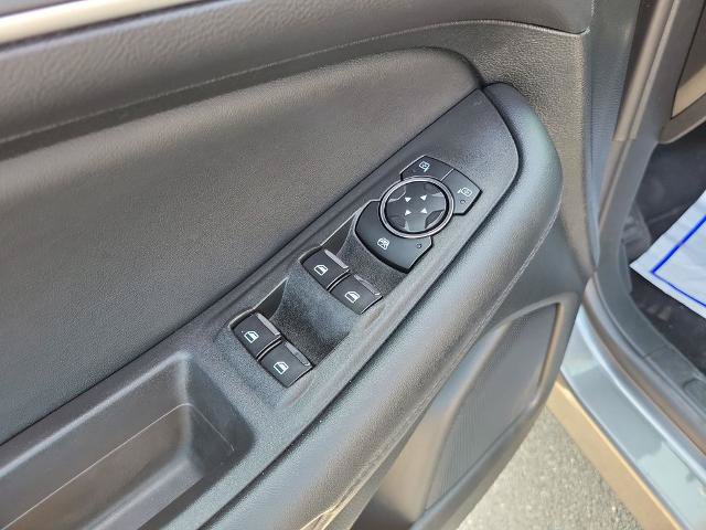 Certified 2024 Ford Edge SEL AWD/4WD image 14
