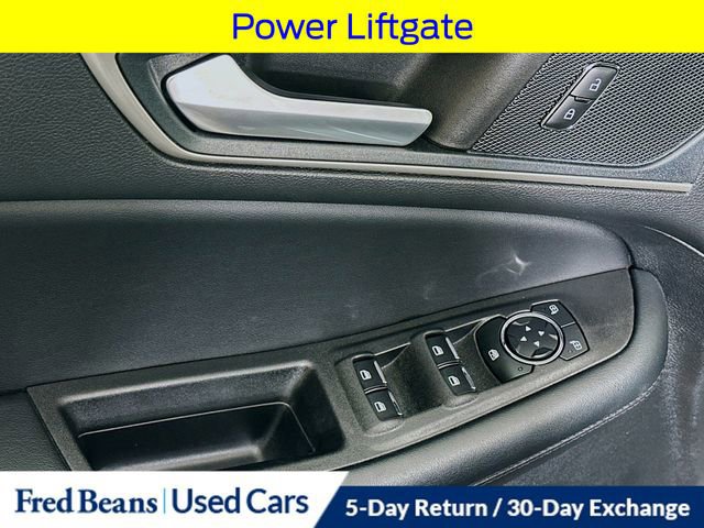 Certified 2024 Ford Edge SEL w/ Convenience Package image 22