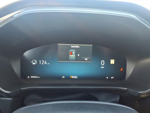 Certified 2024 Ford Escape ST-Line Select w/ Tech Pack #2 image 16