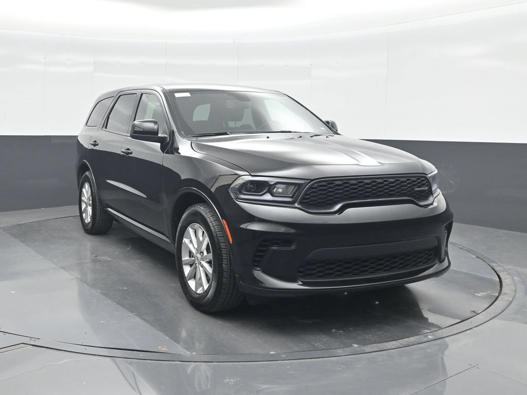 Used 2026 Dodge Durango GT RWD image 8