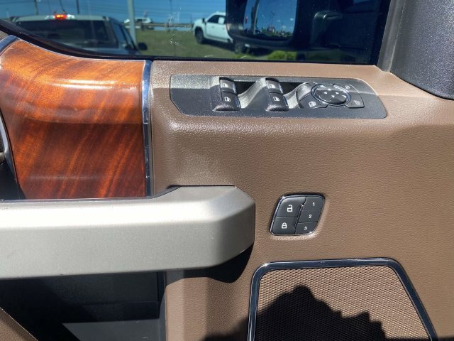 Certified 2020 Ford F150 King Ranch w/ Equipment Group 601A Luxury AWD/4WD image 18