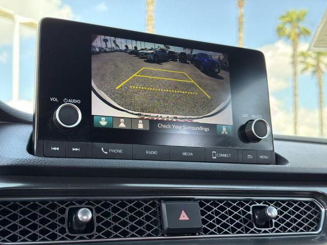 Used 2025 Acura Integra A-Spec image 27