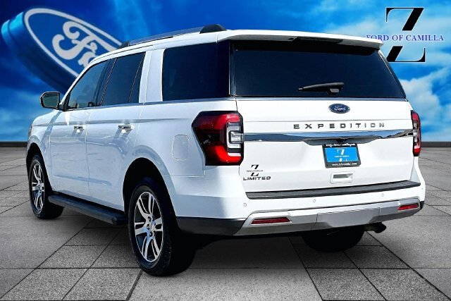 Certified 2024 Ford Expedition Limited RWD image 11