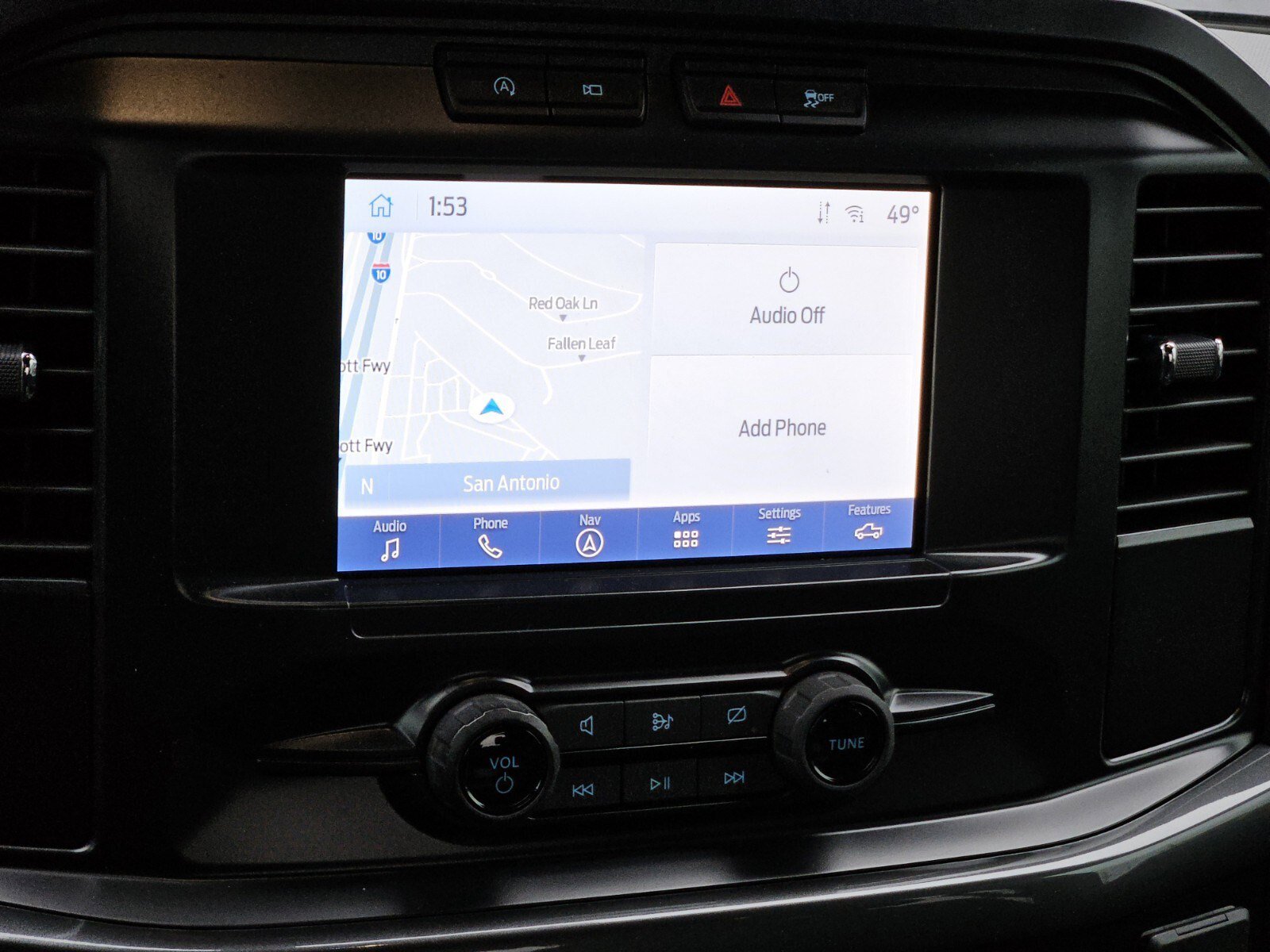 Certified 2023 Ford F150 XL w/ STX Appearance Package image 22