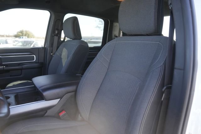 Used 2023 RAM 3500 Big Horn w/ Level 1 Equipment Group image 10