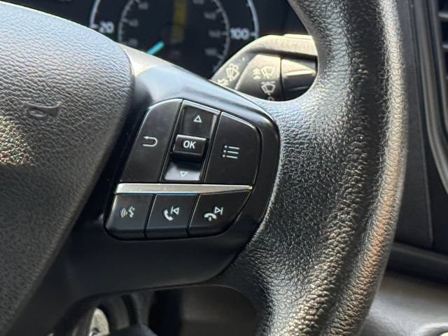 Certified 2021 Ford Transit 350 XL RWD image 11
