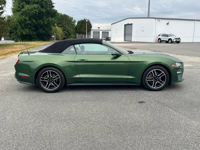 Certified 2023 Ford Mustang Premium RWD image 3