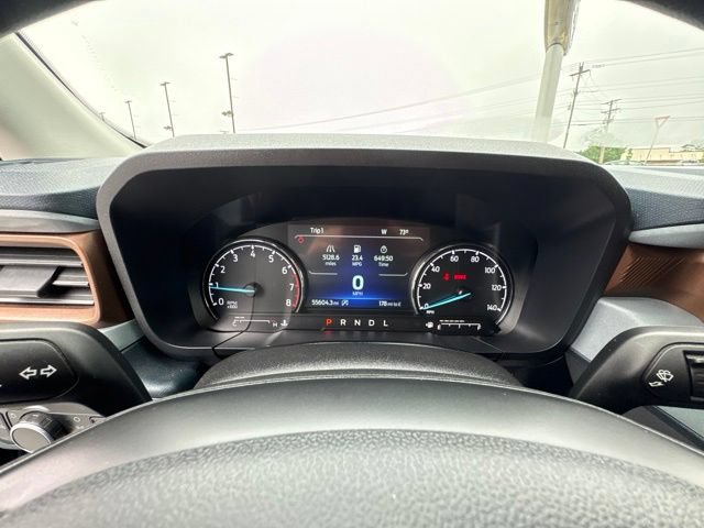Certified 2022 Ford Maverick Lariat FWD image 15
