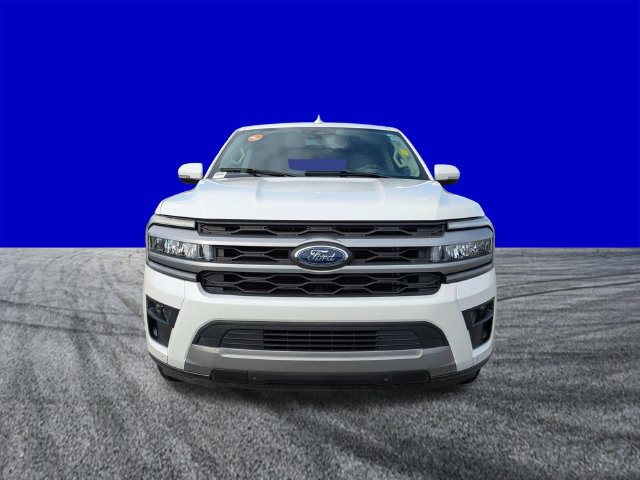 Certified 2022 Ford Expedition XLT RWD image 9