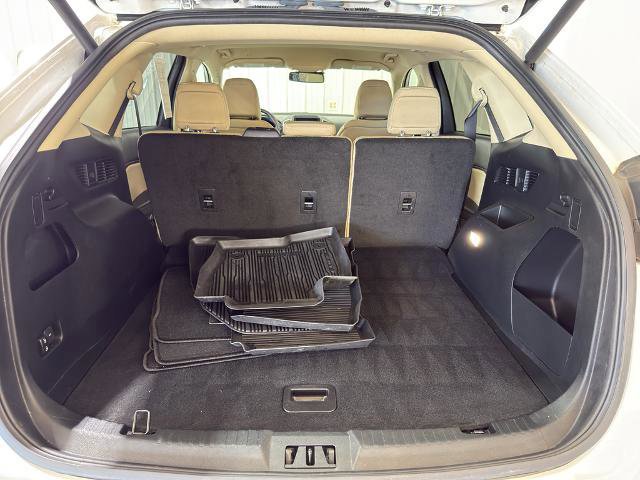Certified 2023 Ford Edge SEL w/ Convenience Package AWD/4WD image 13