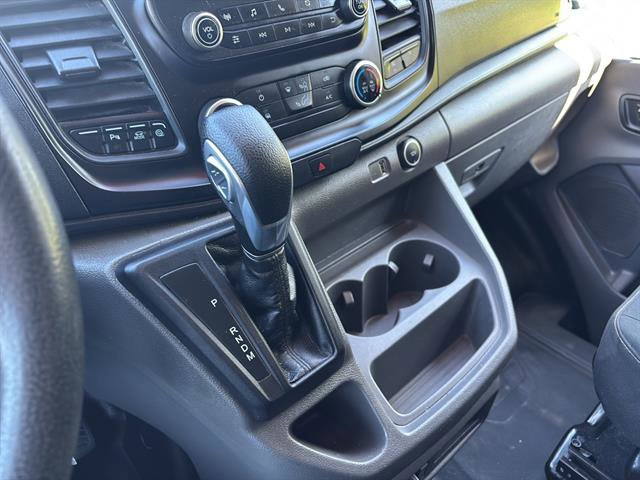 Certified 2021 Ford Transit 250 148 High Roof Extended RWD image 22