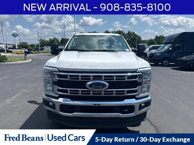 Certified 2026 Ford F250 XLT AWD/4WD image 2
