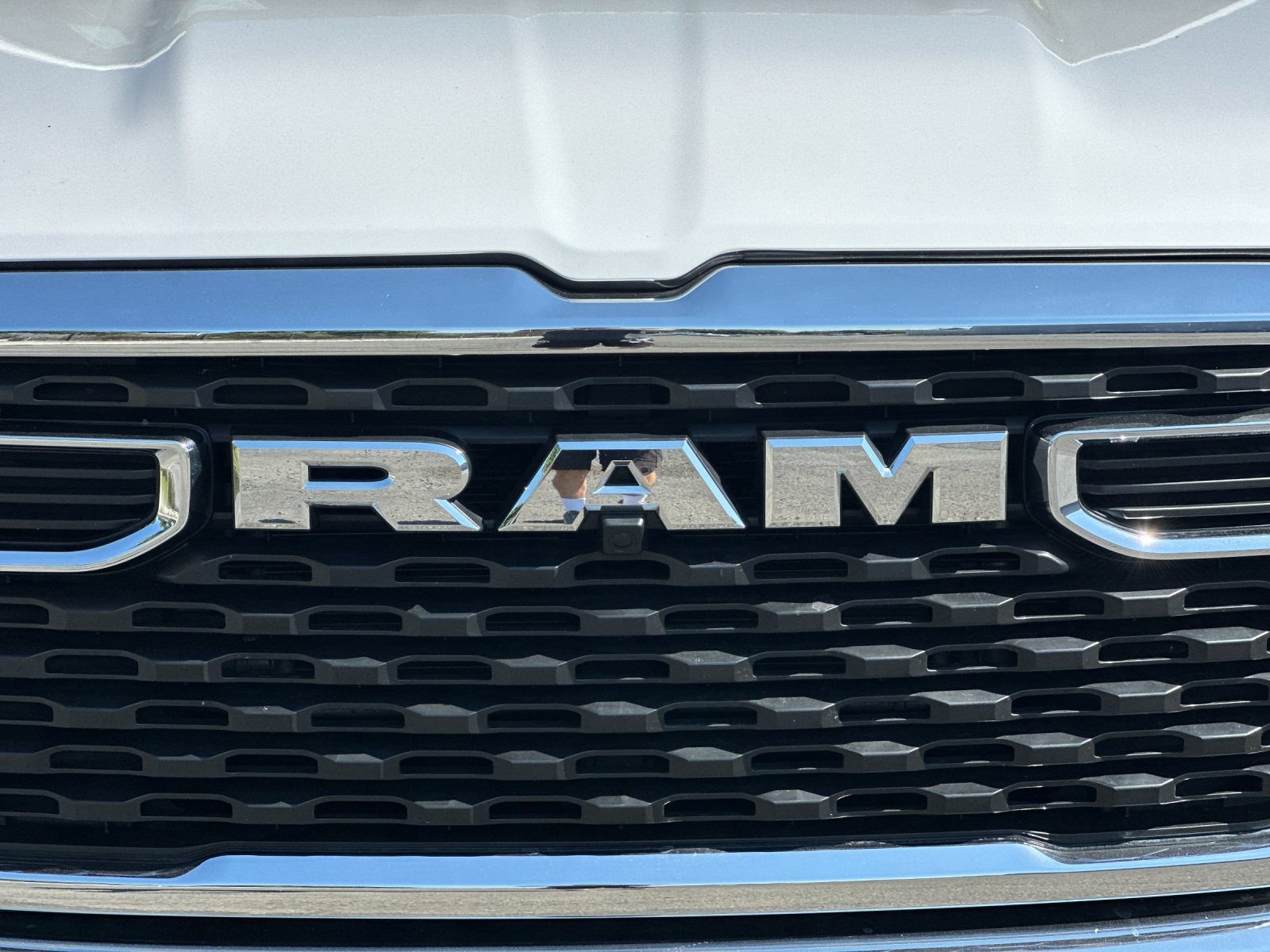 Used 2025 RAM 1500 Lone Star AWD/4WD image 33