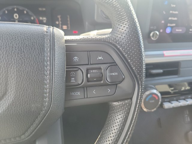 Used 2024 Toyota Tacoma SR5 AWD/4WD image 25