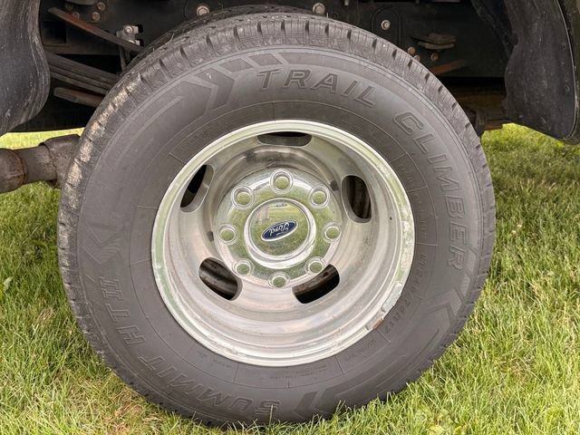 Certified 2022 Ford F350 XL w/ STX Appearance Package AWD/4WD image 24