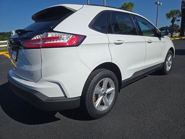 Certified 2024 Ford Edge SE w/ Cargo Accessory Package AWD/4WD image 8