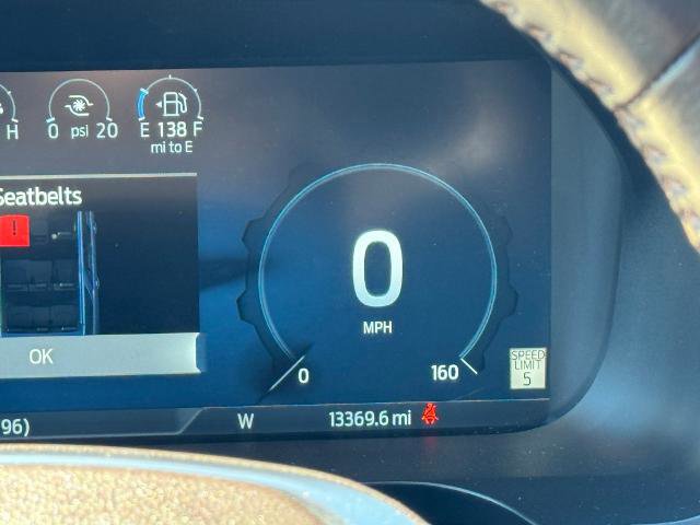 Certified 2023 Ford Expedition Max King Ranch image 18