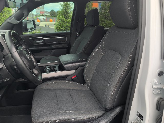 Used 2023 RAM 1500 Big Horn AWD/4WD image 14