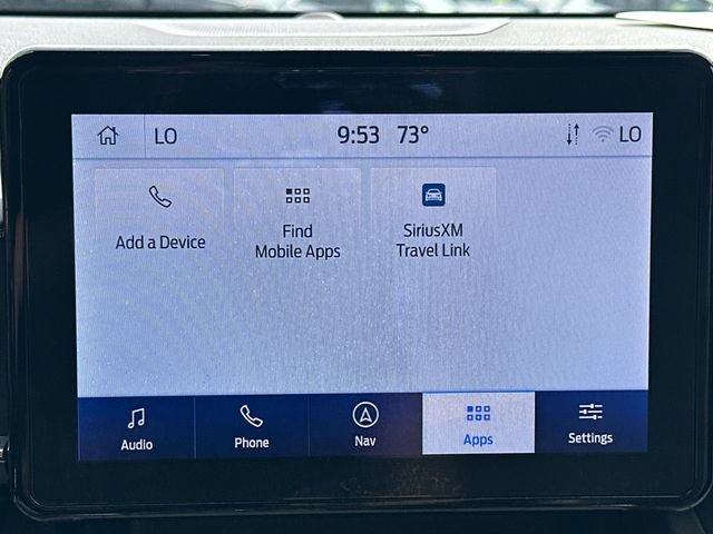 Certified 2023 Ford Explorer Timberline w/ Timberline Technology Package AWD/4WD image 35
