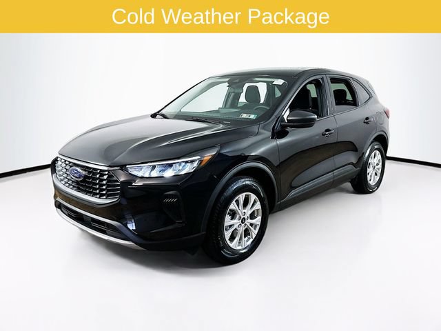 Certified 2025 Ford Escape Active w/ Tech Pack #1 AWD/4WD image 3