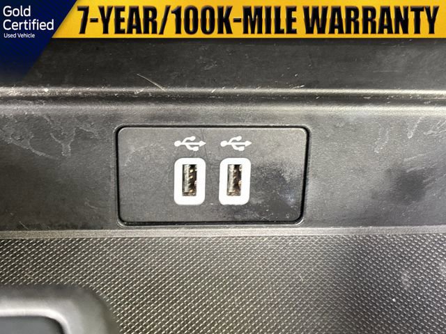 Certified 2023 Ford Ranger XLT w/ Equipment Group 301A Mid image 30