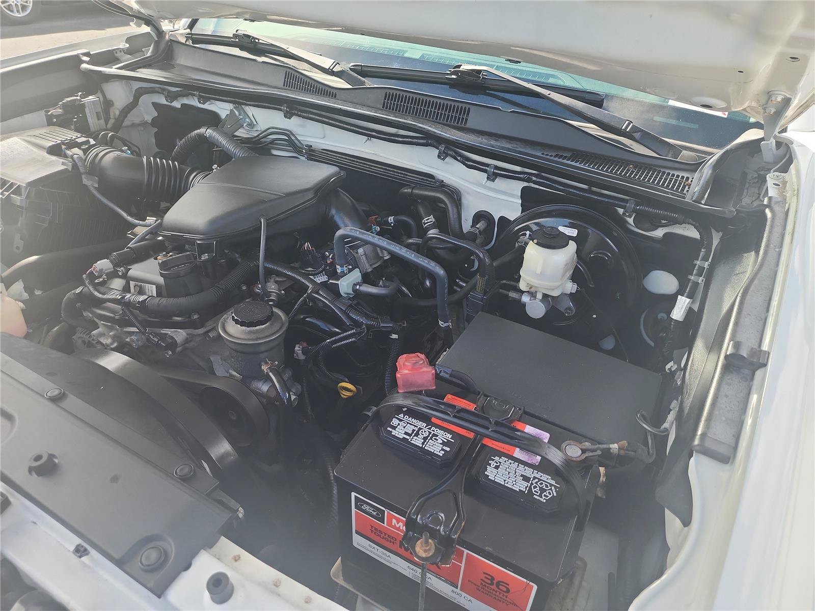 Used 2017 Toyota Tacoma SR5 w/ SR5 Appearance Package (SM) RWD image 15