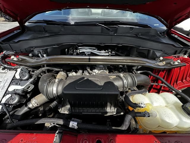 Certified 2023 Ford Explorer ST w/ Equipment Group 401A AWD/4WD image 32