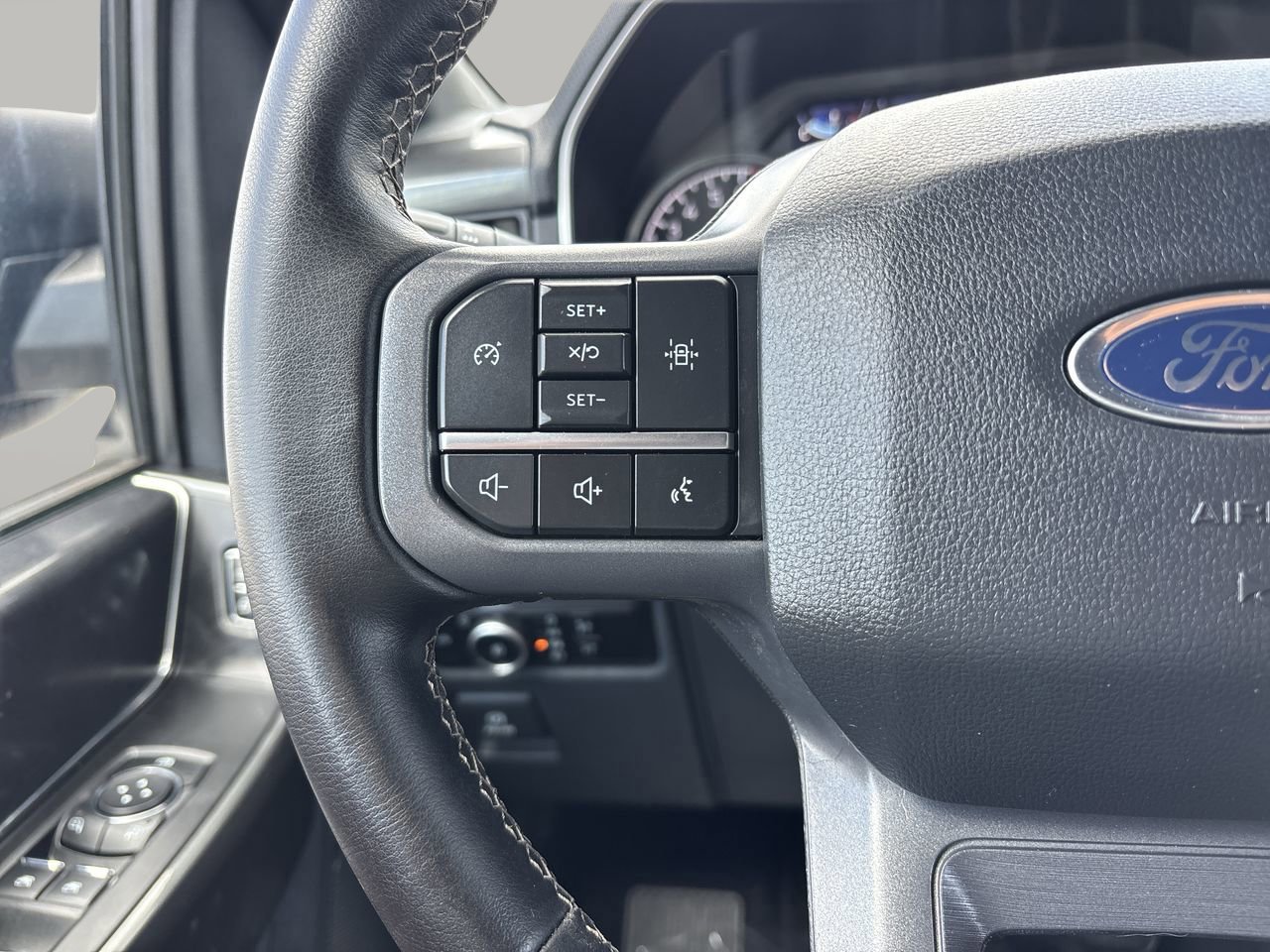 Certified 2023 Ford F150 XLT w/ Equipment Group 302A High AWD/4WD image 33