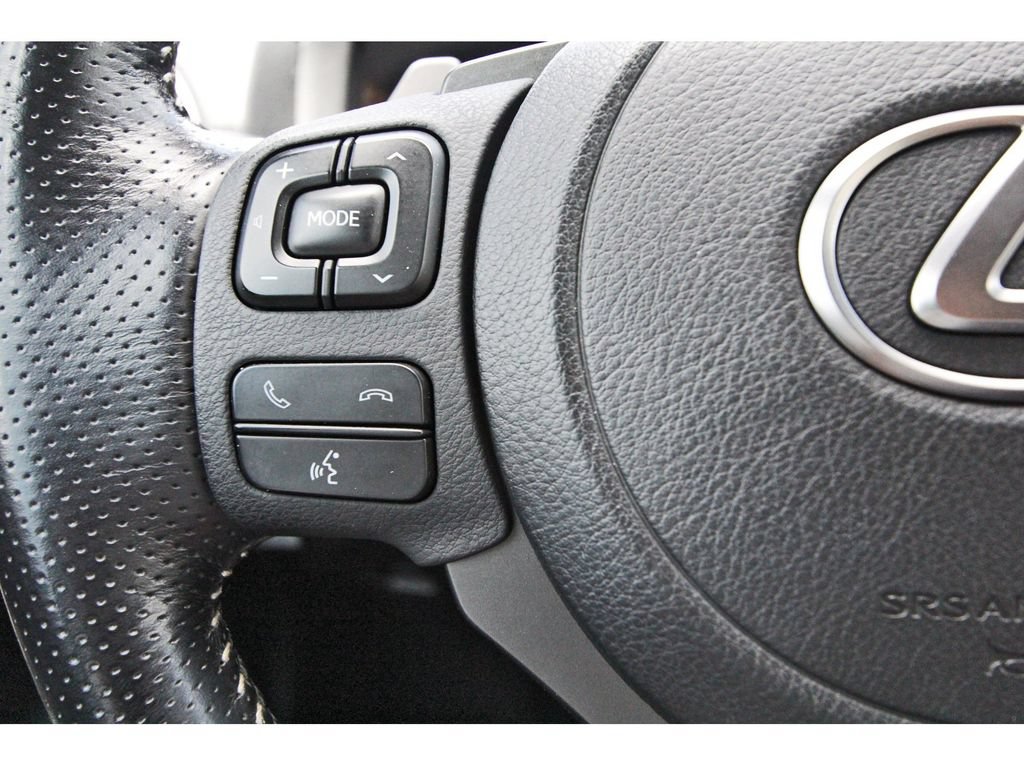 Used 2022 Lexus IS 350 F Sport RWD image 18