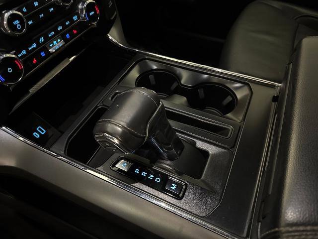 Certified 2022 Ford F150 Lariat image 32