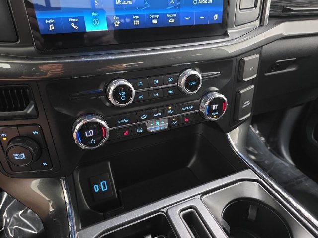 Certified 2021 Ford F150 XLT w/ Equipment Group 302A High AWD/4WD image 24