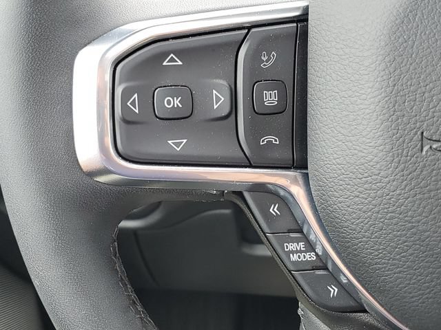 Used 2026 RAM 1500 Laramie w/ Night Edition AWD/4WD image 12