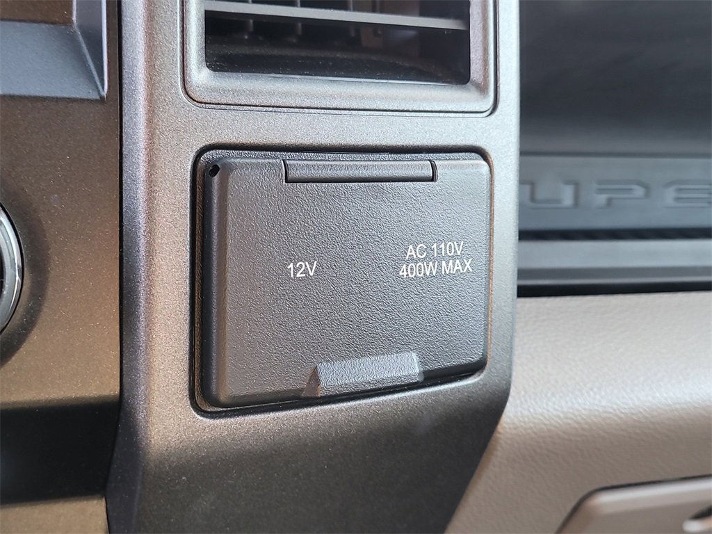 Certified 2022 Ford F250 XL w/ STX Appearance Package image 20