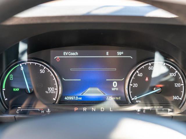 Certified 2024 Ford Maverick Lariat image 25