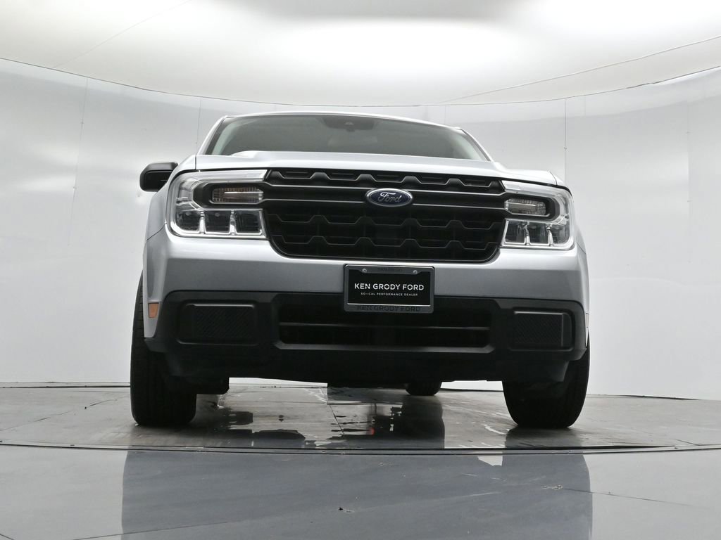 Certified 2023 Ford Maverick XL image 31