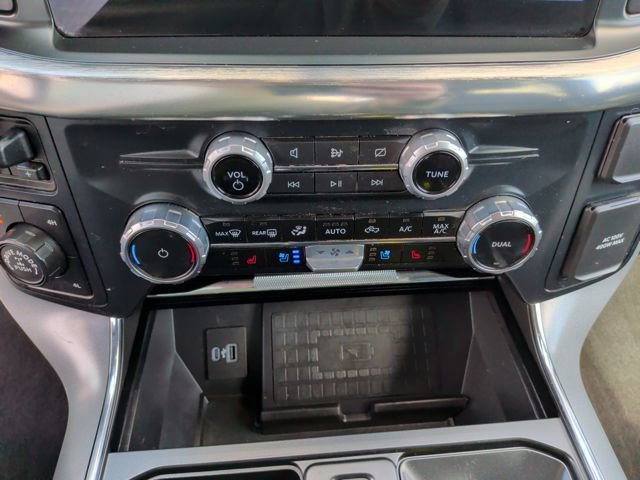 Certified 2022 Ford F150 Lariat w/ Max Trailer Tow Package image 21