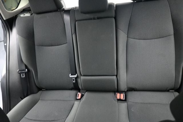 Used 2025 Toyota RAV4 LE AWD/4WD image 22