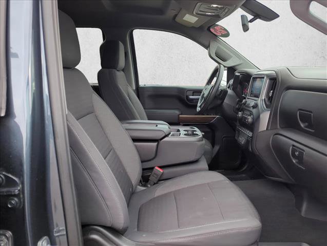 Used 2020 Chevrolet Silverado 1500 RST w/ RST Value Package image 20