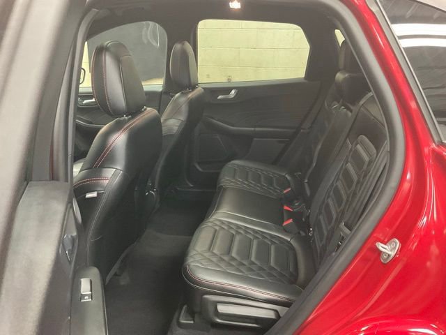 Certified 2023 Ford Escape ST-Line Elite w/ Premium Technology Package image 8